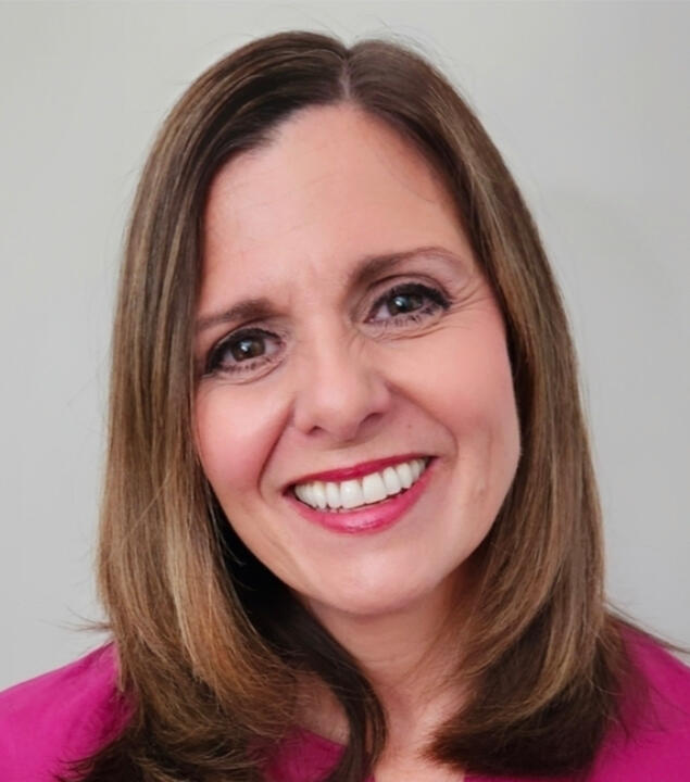 Leslie Barr