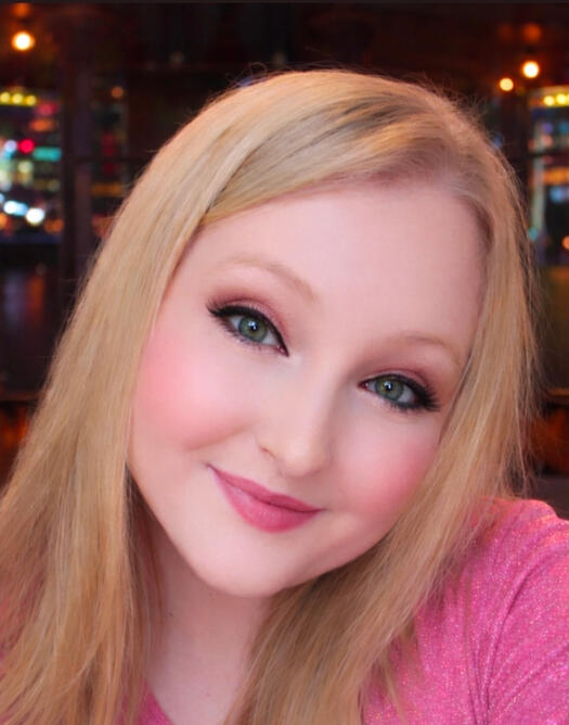 Tiffany Hinchman