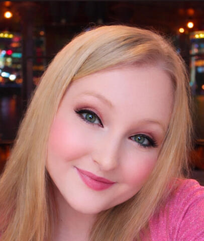 Tiffany Hinchman