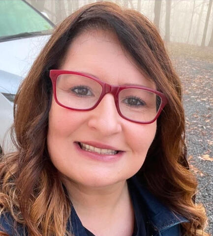 Tanya Giles