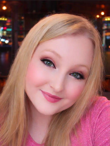 Tiffany Hinchman